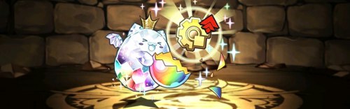 潜在たまドラカットイン_パズドラ