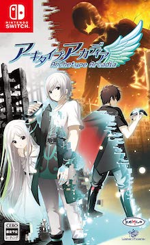 パッケージ