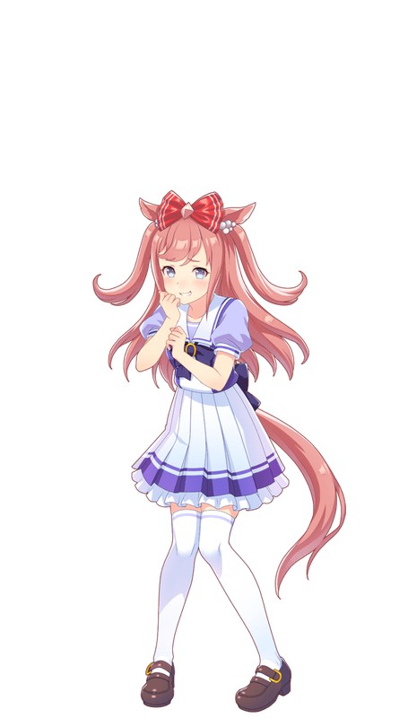 ウマ娘 アグネスデジタルは実装される Appmedia