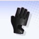 フィンガーレス手袋<br>(ブラック)_icon