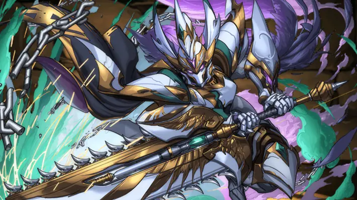 パズドラ_超転生ペルセウスの評価