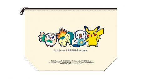 ポケモンLA_ 楽天_購入特典