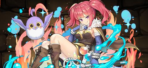 パズドラ_アルケミストの評価