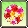 シノマス_南国の花