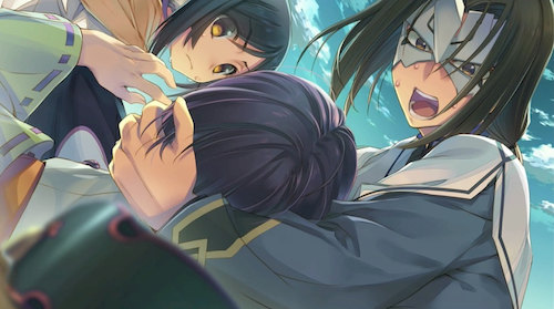 うたわれるもの_好きなシーンアンケート_マロロ最期