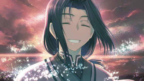 うたわれるもの_好きなシーンアンケート_ハクの最期