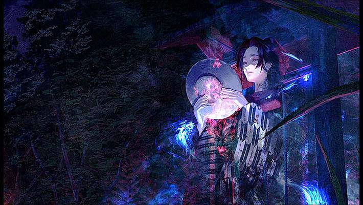 購入ガイド_悪夢の妖怪村