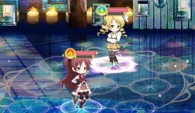 マギレコ＿ナハトメルヒェン~水際に君がいた~＿百禍チャレンジクエスト3-3攻略