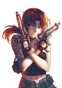 ブラックラグーン_0819_1