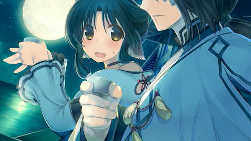 うたわれるもの_好きなシーンアンケート_アトゥイ 船上での会話