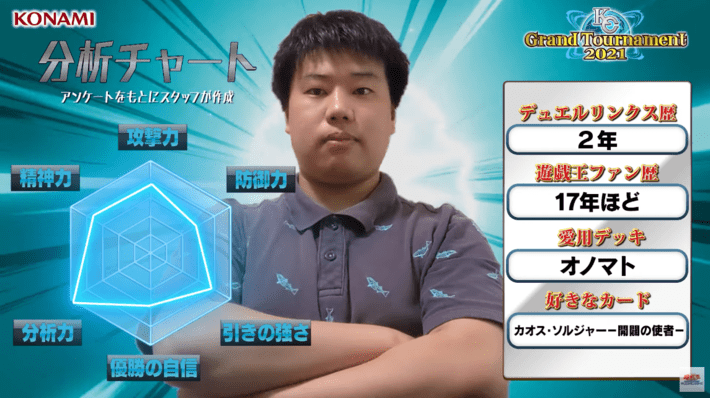 ibインスタントバレット