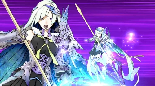 FGO】ブリュンヒルデ(ランサー)のスキル・宝具と評価 | AppMedia