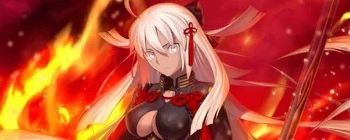 FGO】沖田オルタ(煉獄オルタ)のスキル・宝具と評価 | AppMedia