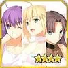 Fate/stay night -15年の軌跡-