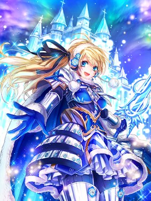 白猫 第7回 かわいいキャラランキング Appmedia