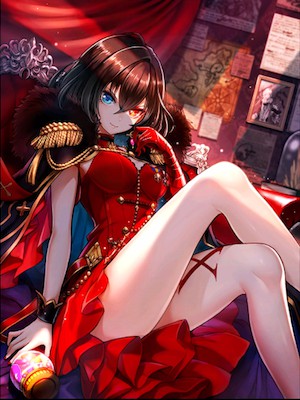 白猫 第7回 かわいいキャラランキング Appmedia