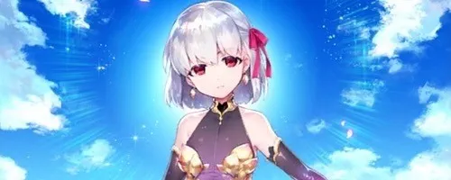 Fgo 6章 アモンラー戦 を攻略 神聖円卓領域キャメロット Appmedia