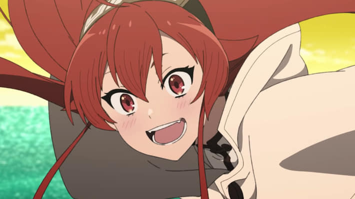 無職転生 第2クール_image2