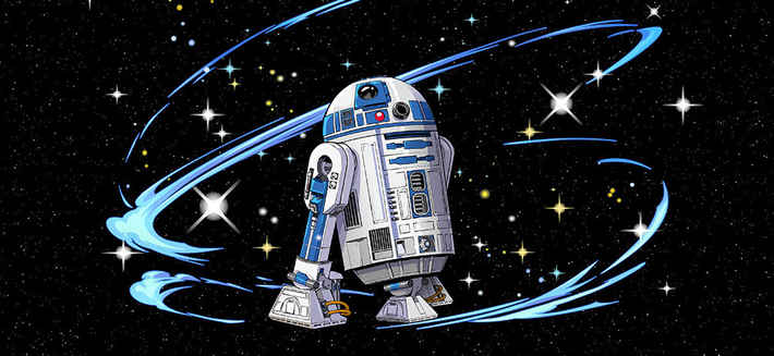 パズドラ_R2-D2の評価とおすすめの潜在覚醒・超覚醒