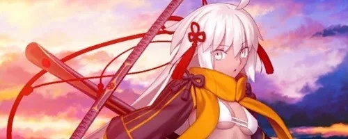 【FGO】水着沖田オルタ(セイバー)のスキル・宝具と評価