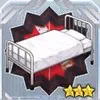 天使のベッド