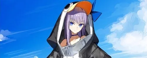 FGO】水着メルト(ラムダリリス)のスキル・宝具と評価 | AppMedia