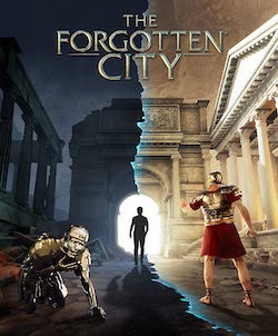 通常版_The Forgotten City