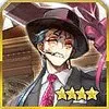 fgo_英霊正装：クー・フーリン_オルタ_アイコン