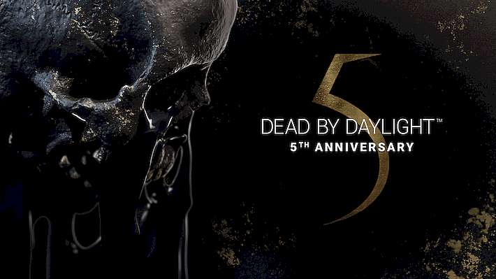 アイキャッチ_Dead by Daylight 5thアニバーサリーエディション