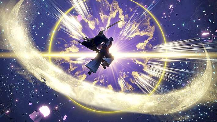 03_刀剣乱舞無双