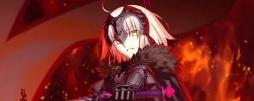 FGO ジャンヌ・オルタ II Fate/GrandOrder-