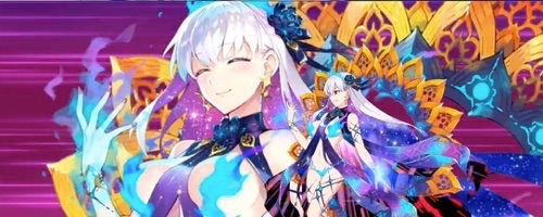 Fgo 水着カーマ アヴェンジャー のスキル 宝具と評価 Appmedia