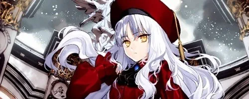 FGO】カレンオルテンシア(アムール)のスキル・宝具と評価 | AppMedia