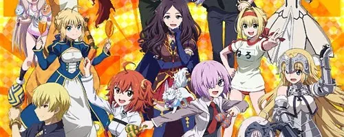 FGO】Fate/Grand Carnival 1st Seasonの効果とステータス | AppMedia