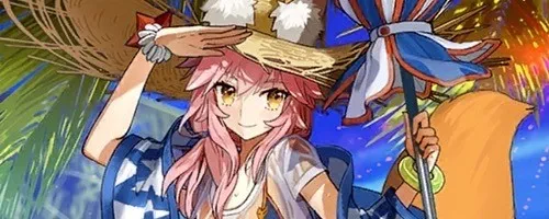 FGO】水着玉藻(ランサー)のスキル・宝具と評価 | AppMedia