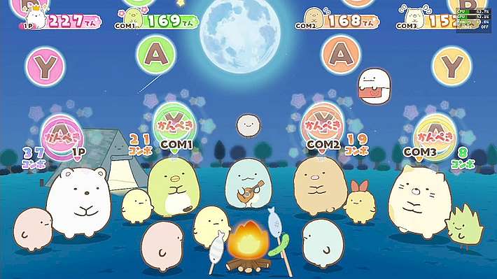 01_すみっコぐらし