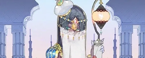 新品 Fate/Grand Order シェヘラザード 不夜城のキャスター