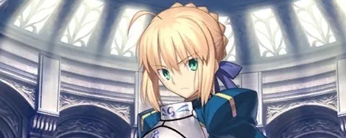 FGO】アルトリアの再臨画像とプロフィール｜ネタバレ注意 | AppMedia