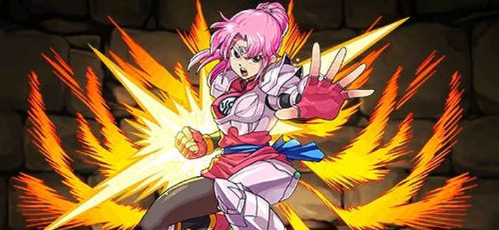 パズドラ_転生マァムの評価とおすすめの潜在覚醒・超覚醒