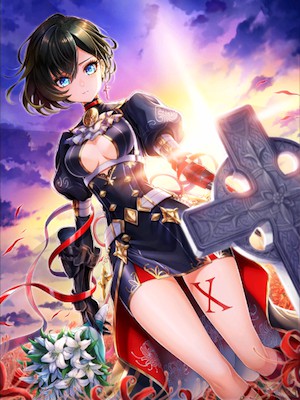 白猫 第7回 かわいいキャラランキング Appmedia