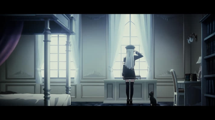 86 -エイティシックス- 第2期_image