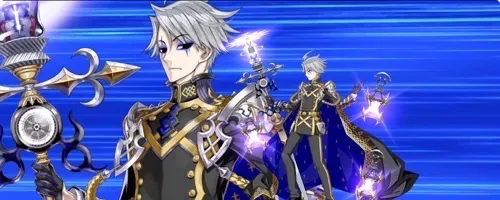 FGO】モリアーティ(ルーラー)のスキル・宝具と評価 | AppMedia