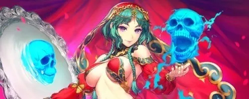 FGO】サロメのスキル・宝具と評価 | AppMedia