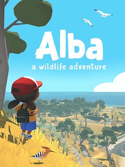 パッケージ_Alba Wildlife Adventure