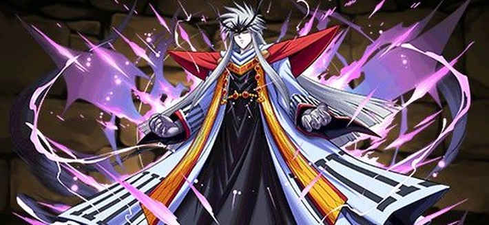 パズドラ_転生ミストバーンの評価とおすすめの潜在覚醒・超覚醒