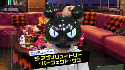 マジカミ生放送1