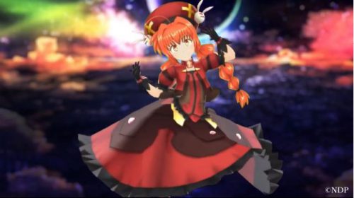 マジカミ生放送9