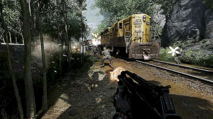 01_クライシス リマスター トリロジー