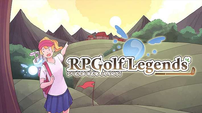 Rpgolf Legends 発売日や予約特典などのゲーム最新情報 Appmedia
