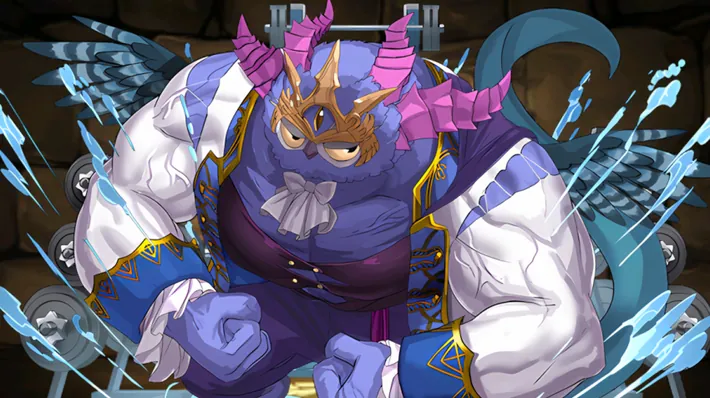 パズドラ_超転生アモンの評価